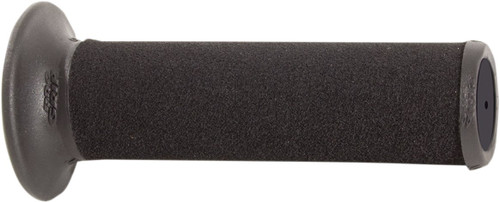 Pro Grip 722 Foam Superbike Open End Grips | Black (PA0722OESP02)