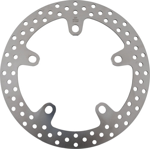 DP Fixed Front Brake Rotor (DP1908F)