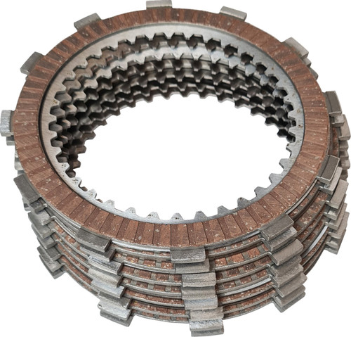 DP DPK Offroad Clutch Kit (DPK264)