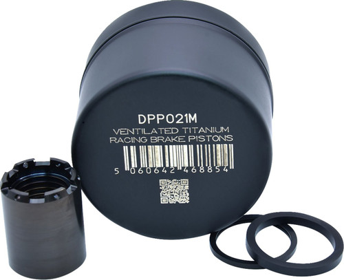 DP Caliper Piston (DPP021M)
