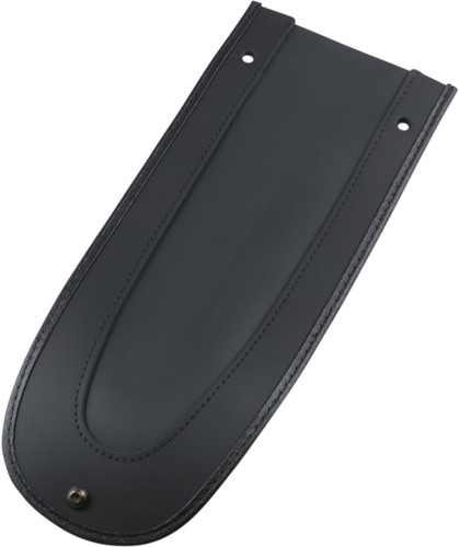 Drag Specialties Fender Skin - Smooth Center - 13.25" (1405-0144)