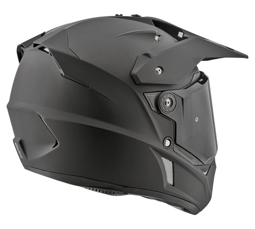 Speed & Strength SS2600 Solid Motorcycle Helmet