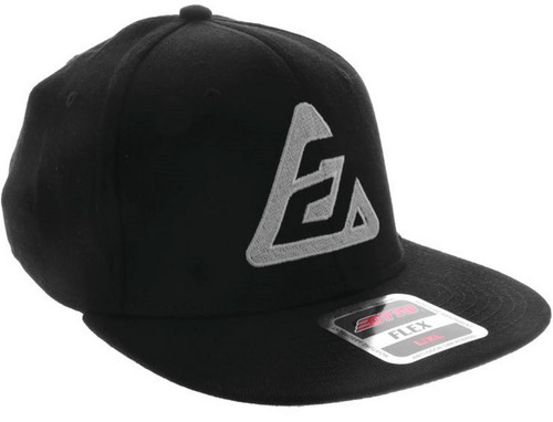 Answer Bold Logo Flexfit Hat