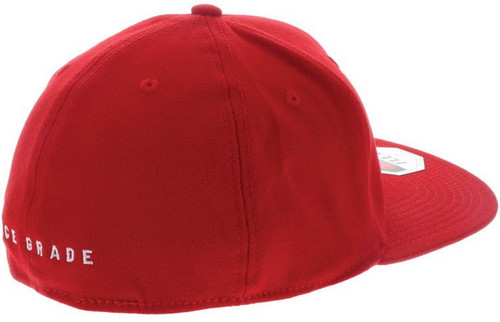 Answer Bold Logo Flexfit Hat
