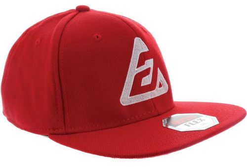 Answer Bold Logo Flexfit Hat
