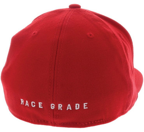 Answer Bold Logo Flexfit Hat
