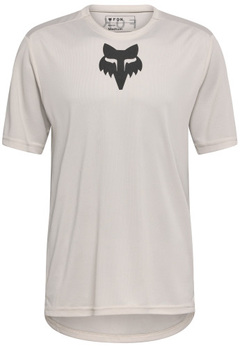 Fox Racing Ranger Fox Head 26SP Mens SS Mountain Bike Jersey
