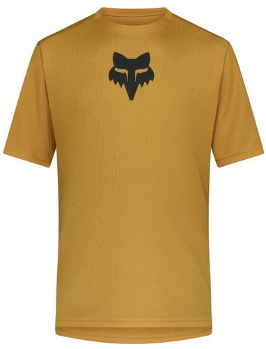 Fox Racing Ranger Fox Head 26SP Mens SS Mountain Bike Jersey