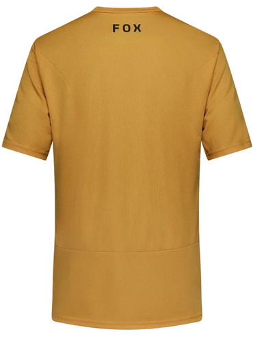 Fox Racing Ranger Fox Head 26SP Mens SS Mountain Bike Jersey