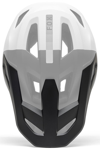 Fox Racing Rampage Youth Helmet Visor/Peak