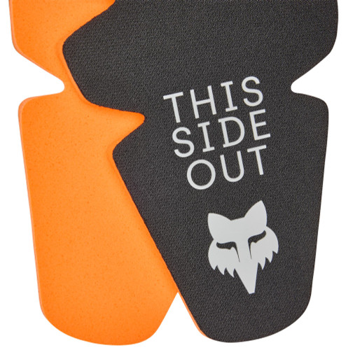 Fox Racing Enduro Youth Elbow Sleeve Inserts