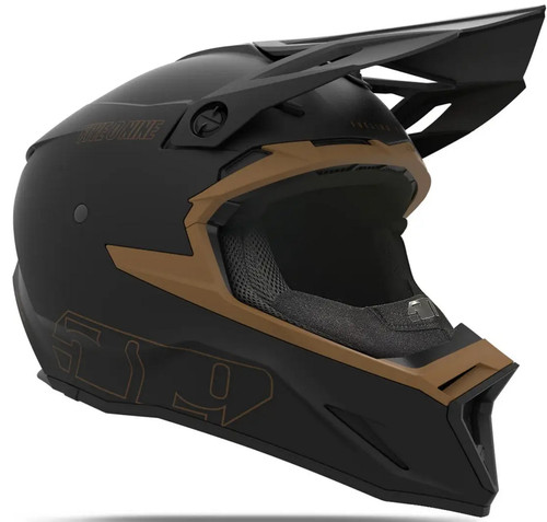 509 Attitude 2.0 Snowmobile Helmet