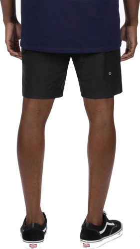 FXR Tech Air Dry Seat 9" Mens Shorts