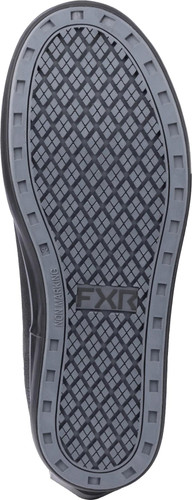 FXR Vapor Pro Lite Youth Boots
