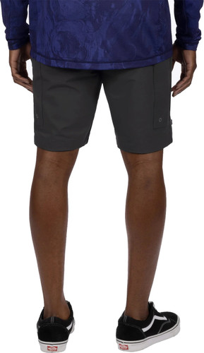 FXR Tech Air 9" Mens Shorts