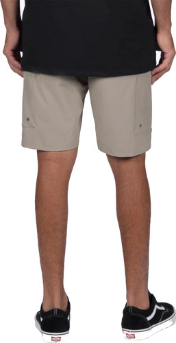 FXR Tech Air 9" Mens Shorts