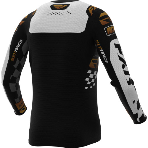FXR Revo Daytona Mens MX Offroad Jersey