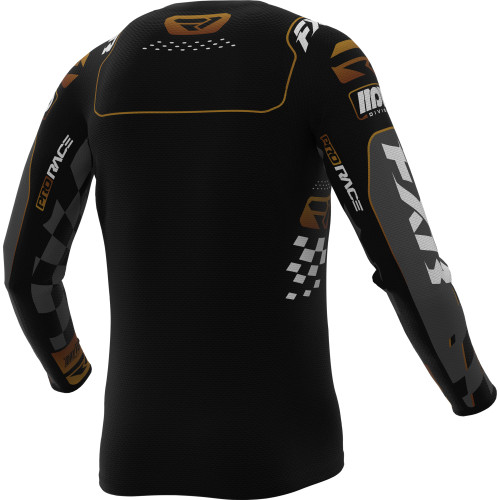 FXR Revo Daytona Mens MX Offroad Jersey