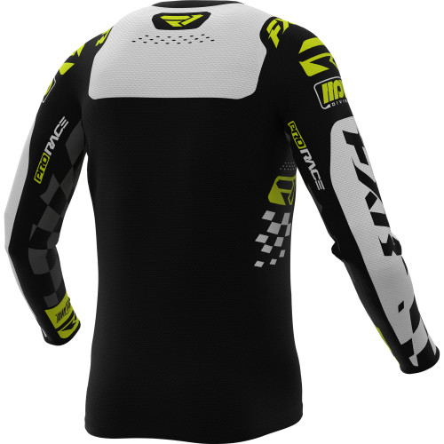FXR Revo Daytona Mens MX Offroad Jersey