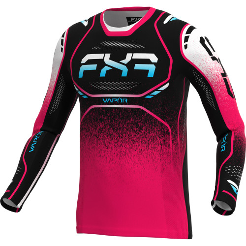 FXR Vapor Mens MX Offroad Jersey