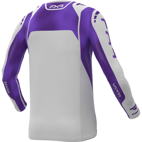 FXR Vapor Mens MX Offroad Jersey