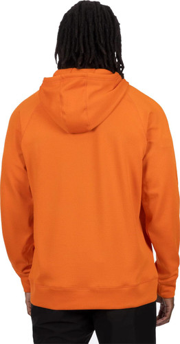 FXR Pilot UPF Mens Pullover Hoody