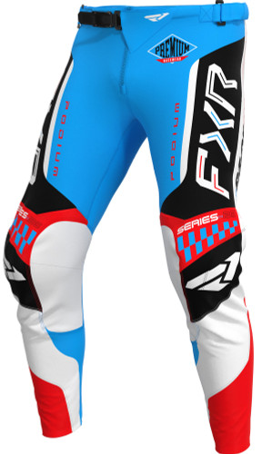 FXR Podium Gladiator 26.5 Mens MX Offroad Pants