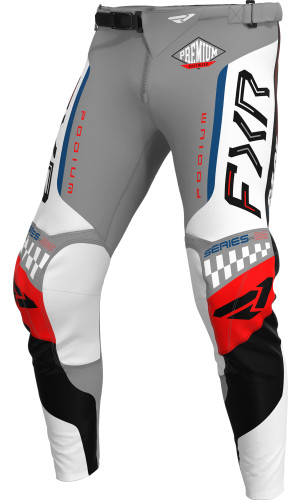 FXR Podium Gladiator 26.5 Mens MX Offroad Pants
