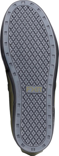 FXR Vapor Pro Lite Adult Boots