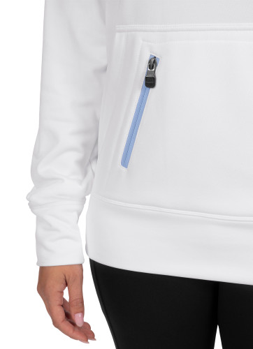 FXR Hydrogen Tech Womens Pullover Hoody