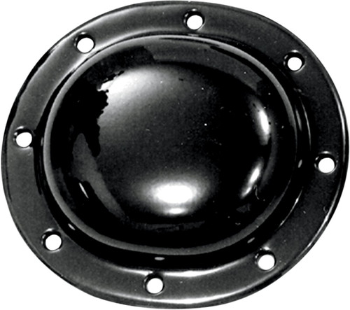 Paughco Derby Cover | Balck (B757)