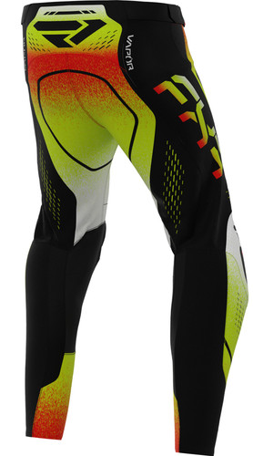 FXR Vapor Air Mens MX Offroad Pants