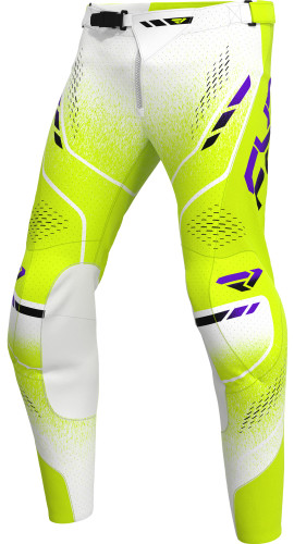 FXR Vapor Air Mens MX Offroad Pants