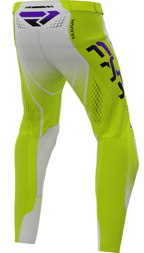 FXR Vapor Air Mens MX Offroad Pants