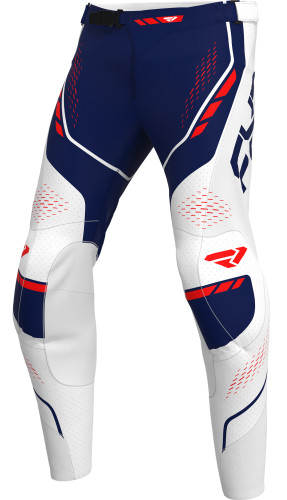 FXR Vapor Air Mens MX Offroad Pants