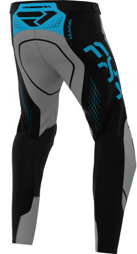 FXR Vapor Air Mens MX Offroad Pants