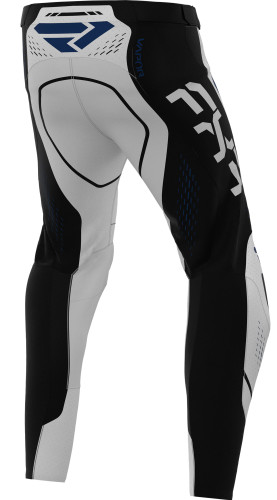 FXR Vapor Air Mens MX Offroad Pants