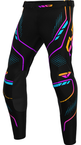 FXR Vapor Mens MX Offroad Pants