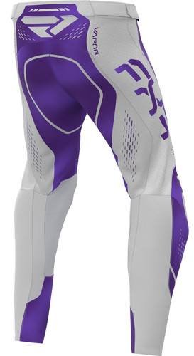 FXR Vapor Mens MX Offroad Pants