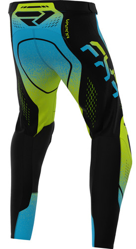 FXR Vapor Mens MX Offroad Pants