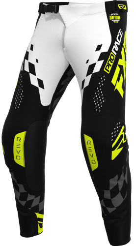 FXR Revo Daytona Mens MX Offroad Pants