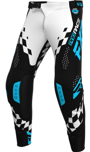 FXR Revo Daytona Mens MX Offroad Pants