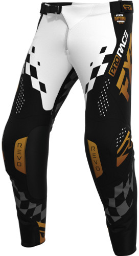 FXR Revo Daytona Youth MX Offroad Pants