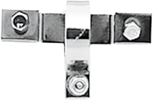 Paughco 1.875" Exhaust Bracket | '85-94 Touring Models (605GA)
