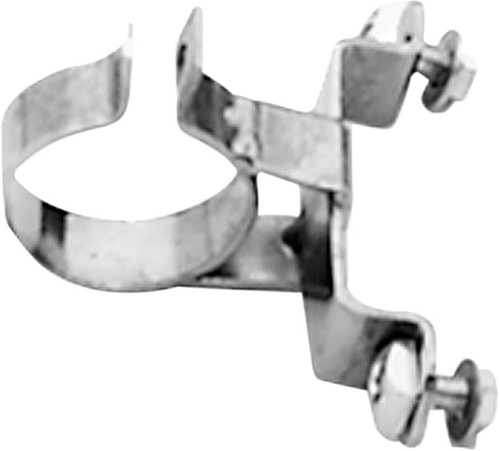 Paughco 1.875" Exhaust Bracket | '85-94 Touring Models (605GA)