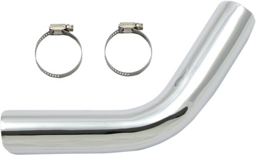 Paughco Front Heat Shield - #720 Series Pipes (419F)
