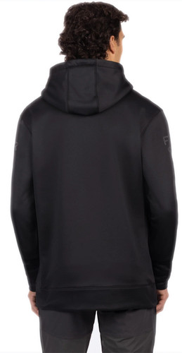 FXR Race Division Tech Mens Pullover Hoody