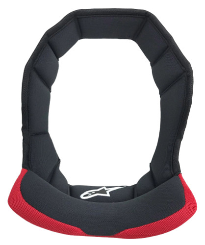 Alpinestars Supertech M10/M8 Helmet Crown Pad