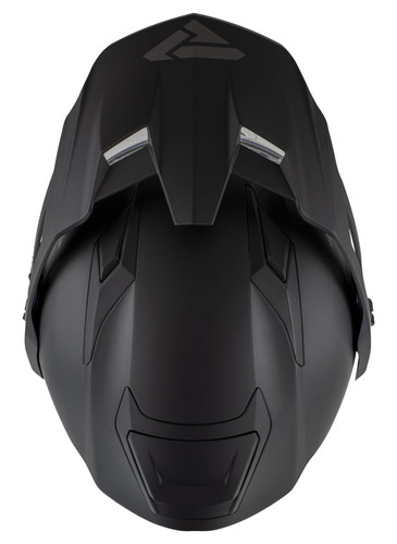FXR Maverick X Snow Helmet w/Electric Shield