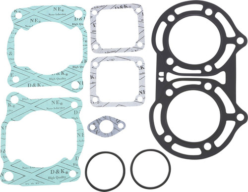 Pro-X Top End Gasket Kit (35.2019)